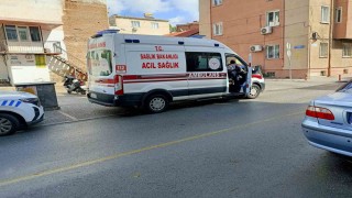 Yaşlı kadın yatağında ölü bulundu