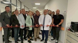 Yatağanda endoskopi ve kolonoskopi hizmeti başladı