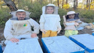 Yatağanlı miniklerden aracılığa erken başlangıç