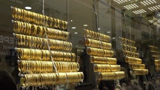 Yatırımcı dövizi bıraktı, altına koştu: Güvenilir liman