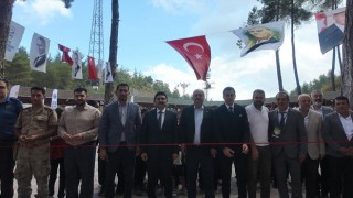 Yayladağı’nda “Sınırda Bilim” Şenliği Düzenlendi