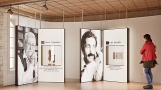 Yedi Güzel Adam Edebiyat Müzesi Yeniden Doğuyor