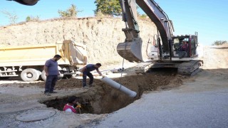 Yeni hatlar bağlandı eskileri yenilendi