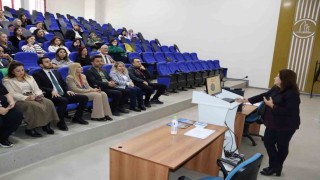 Yenidoğan canlandırma eğitimi düzenlendi