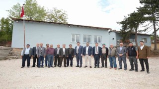 Yenişehir Belediyesinden Yıldırıma hizmet yağmuru