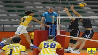 Yenişehir Belediyespor‘da hedef 1 lig