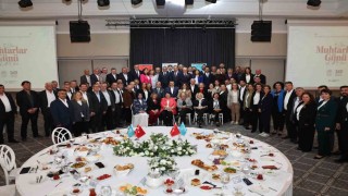 Yerel demokrasinin kalbi Nilüferde attı