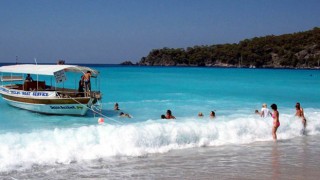 Yerli Turist Sayısı 2025’in İkinci Çeyreğinde 13,9 Milyona Ulaştı