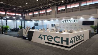 Yerli üretim sayaçlar uluslararası arenada görücüye çıktı