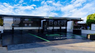 Yerli ve milli şarj istasyonu üreticisi Voltgo 2 yaşında