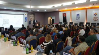 Yeşil finansmana erişim ESOda değerlendirildi