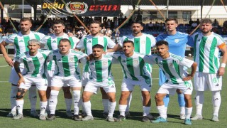 Yeşilyurtspor evinde ilk galibiyetini almak istiyor