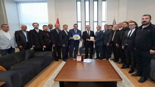 Yiğit, Alaplıya teknoloji lisesi kandıracağız