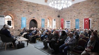 Yıldırım Belediyesinden kültür ve sanata yeni bir soluk