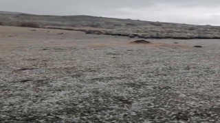 Yıldırımın düşme anı görüntüleri ortaya çıktı