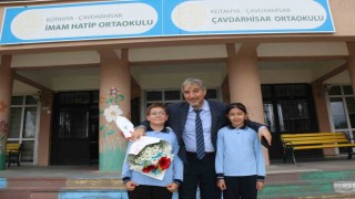 Yılmaz: Öğrenciler milli ve manevi değerlerle de donatılmalı