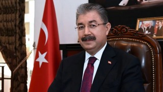 Yılmaz: “Osmaniye, Türkiye Yüzyılı’nda Güçlenerek Yükseliyor”