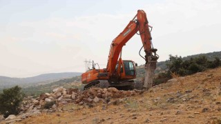 Yılmazdan kırsal mahallelere yatırım atağı