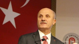 YÖK Başkanı Özvar: Filistinli öğrencilere ve akademisyenlere kapımız açık