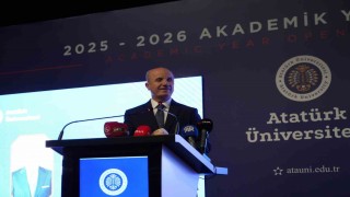 YÖK Başkanı Prof. Dr. Özvar: Artık yaz okullarında üst sınıflardan da ders alınabilmeli