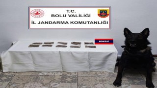 Yol kontrolünde uyuşturucu yakalandı: 7 gözaltı