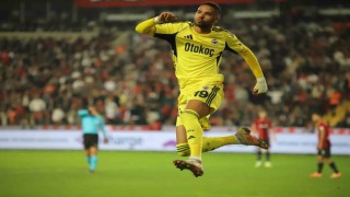 Youssef En-Nesyriden 4 maç sonra gol sevinci