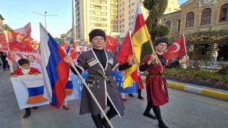 Yozgat Uluslararası Halk Dansları Şenliği ile farklı kültürlere ev sahipliği yapacak