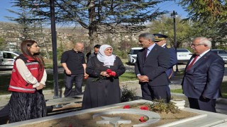 Yozgatta Cumhuriyet Bayramı kutlama programları başladı