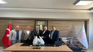 YTSOdan 200 öğrenciye destek