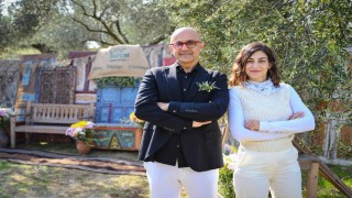 Yudum, zeytinyağı üretimindeki 50nci yılını kutladı