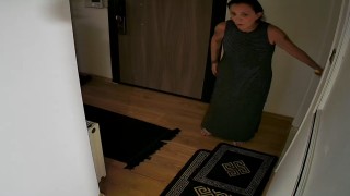 Yüksekten düşerek ölen Güllünün kanında 3,53 promil alkol tespit edildi