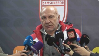 Yüksel Yıldırımdan hakem tepkisi: Bize karşı olsaydı VAR bile çağırmazdı