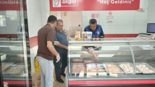 Yumurtalık Belediyesi’nden Temizlik ve Gıda Denetimi Seferberliği