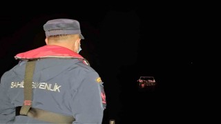 Yunanistan, 18i çocuk 46 düzensiz göçmeni ölüme terk etti