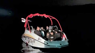 Yunanistan 8i çocuk 19 düzensiz göçmeni ölüme itti