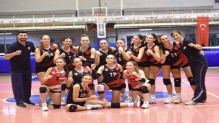 Yunusemre filede 2de 2 yaptı