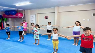 Yunusemrede kış spor okulu kayıtları