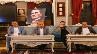 Yunusemrede sporun geleceği için ortak akıl buluşması