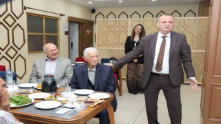 Yunusemreden Yaşlılar Gününe özel vefa etkinliği