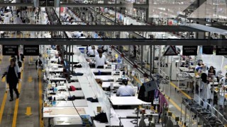 Yurt Dışı Üretici Fiyat Endeksi Verileri Açıklandı