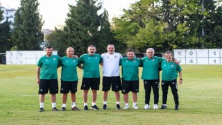 Yusuf Şimşek de Altaya çare olamadı