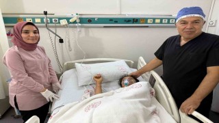 Yuttuğu toplu iğne akciğerine saplandı