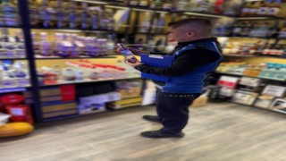 Zabıta Müdürlüğünden tekel bayilere denetim