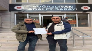 Zafer Partili başkan hakkında suç duyurusu