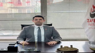 Zafer Partisi Manisa İl Teşkilatında toplu istifa