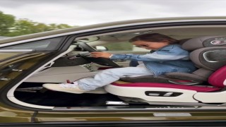 Zayn yine şovunu yaptı: Milyonlar izledi, yüz binlerce beğeni aldı