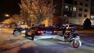 Zehir taciri polisten kaçarken kaza yaptı: Üzerinden uyuşturucu çıkan şahıs tutuklandı