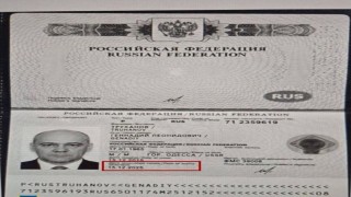 Zelenskiy, Odessa Belediye Başkanı Trukhanovun Ukrayna vatandaşlığını iptal etti