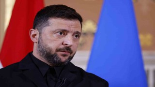 Zelenskiy: “Rusya Dışında Her Yerde Görüşürüz”