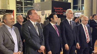 Zeytinburnu Belediye Başkanı Arısoy: Gazzede yaşananlar karşısında suskunluk, tarafsızlık değil suç ortaklığıdır